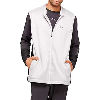 トップス ASICS nylon sports tech vest ASICS nylon sports tech vest
